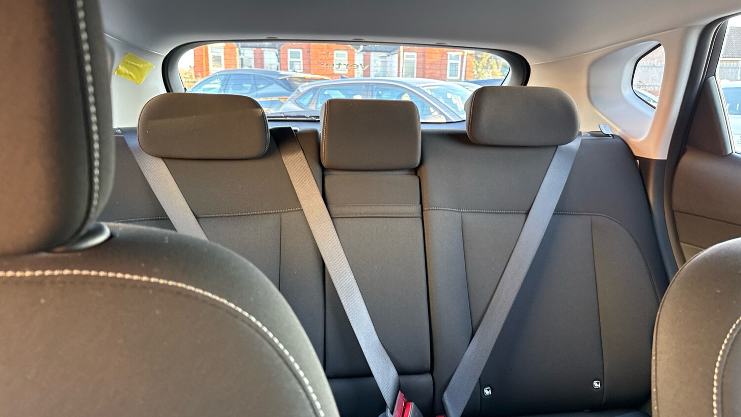 Used Hyundai KONA 2025 for sale - 76504415: Photo 15