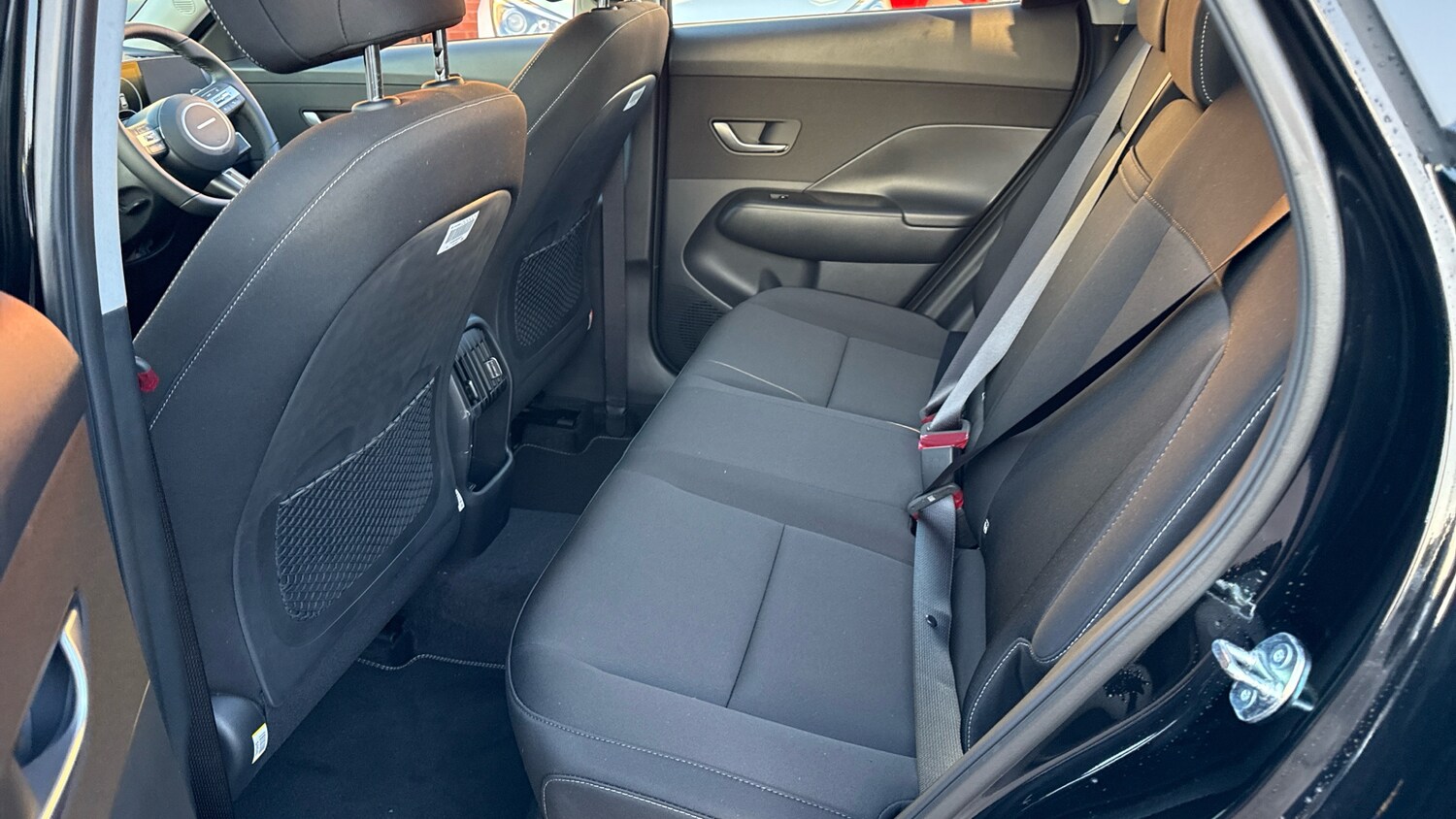 Used Hyundai KONA 2025 for sale - 76504415: Photo 16