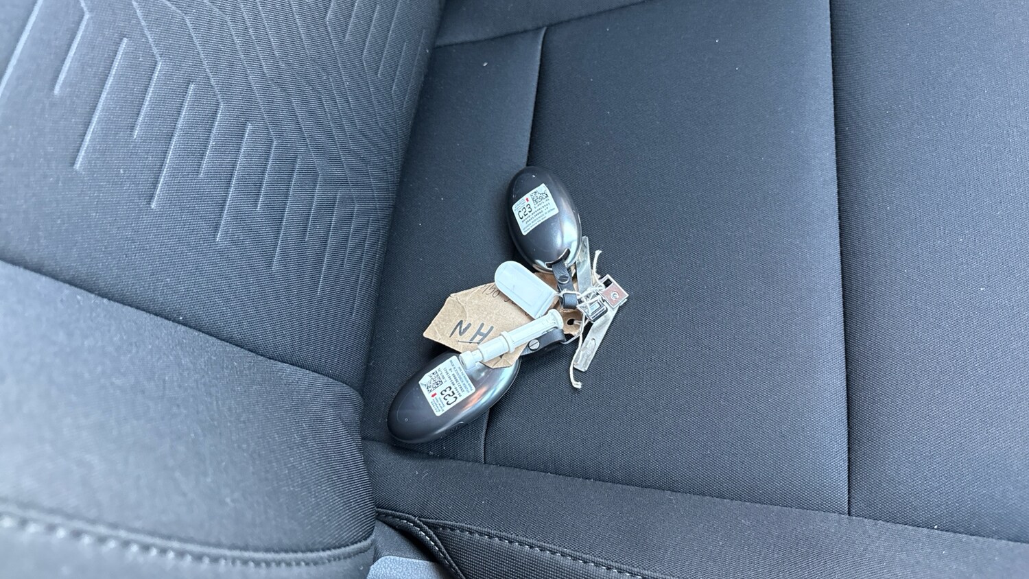 Used Hyundai KONA 2025 for sale - 76504415: Photo 19