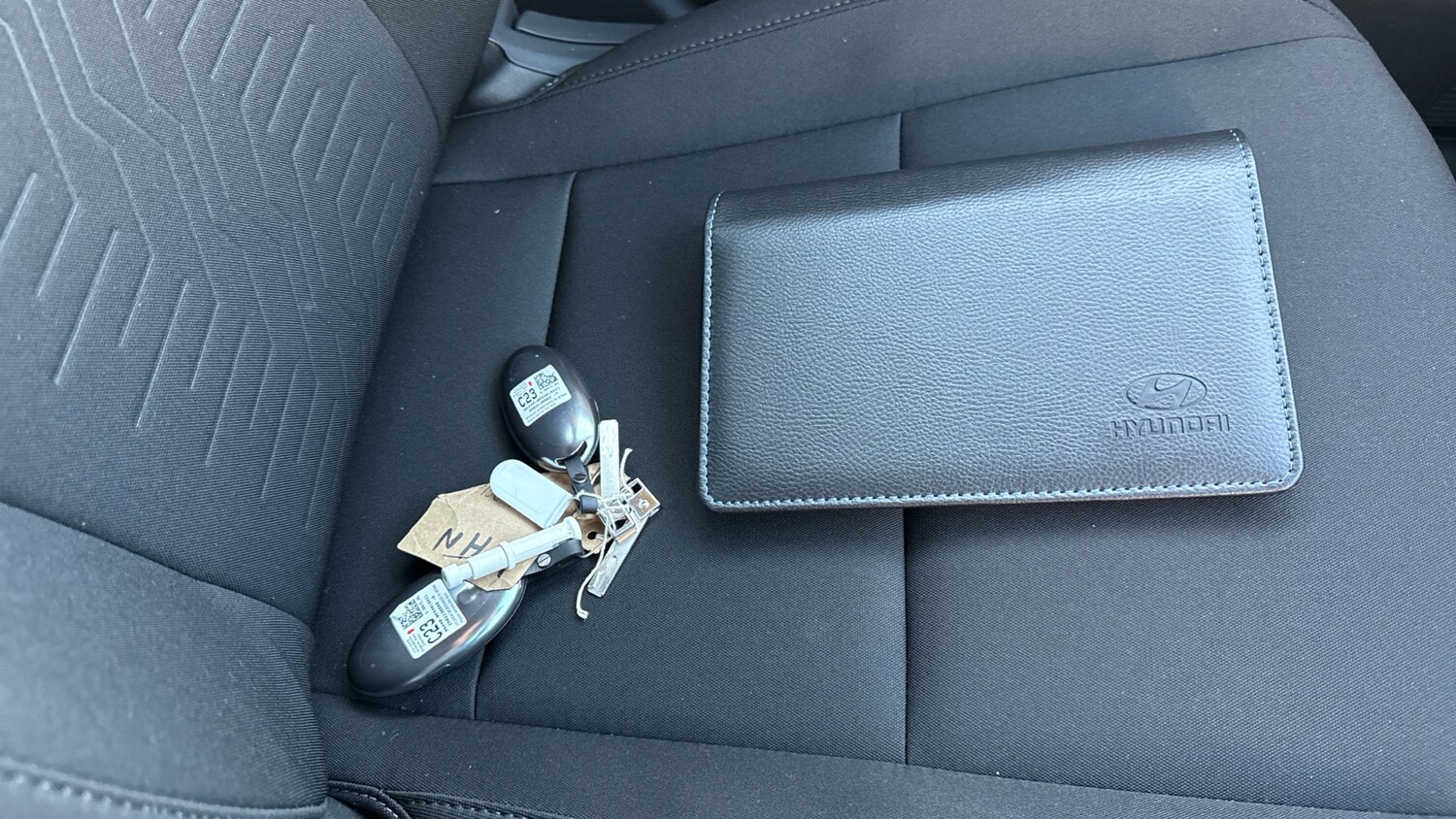 Used Hyundai KONA 2025 for sale - 76504415: Photo 20