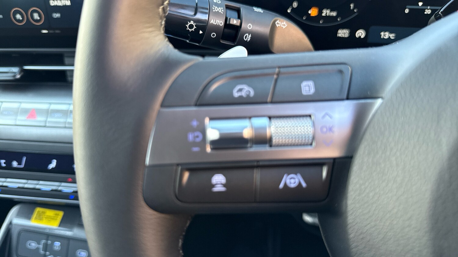 Used Hyundai KONA 2025 for sale - 76504415: Photo 21