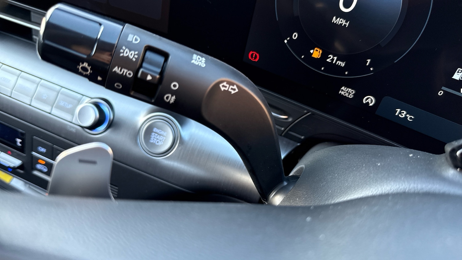 Used Hyundai KONA 2025 for sale - 76504415: Photo 25