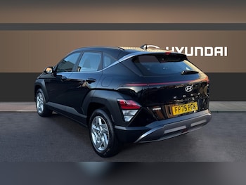 Used Hyundai KONA 2025 for sale - 76504415: Photo