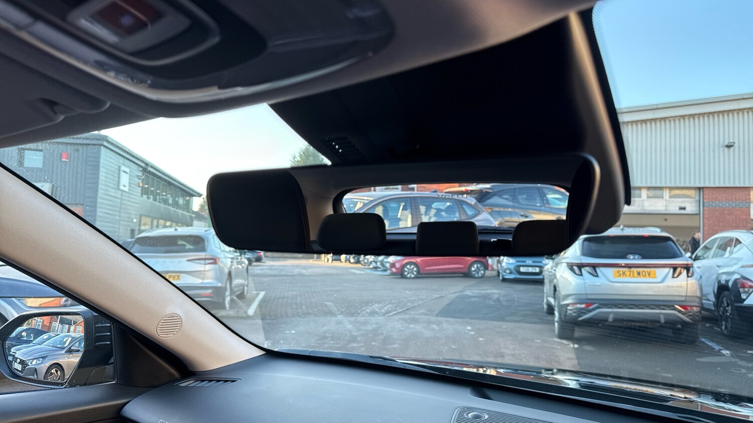 Used Hyundai KONA 2025 for sale - 76504415: Photo 32