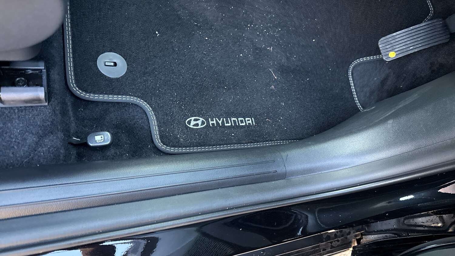 Used Hyundai KONA 2025 for sale - 76504415: Photo 38