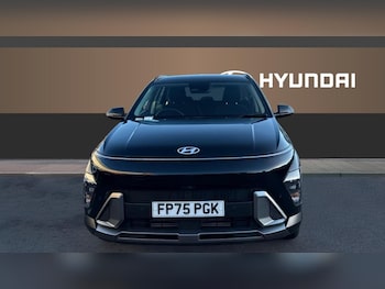 Used Hyundai KONA 2025 for sale - 76504415: Photo