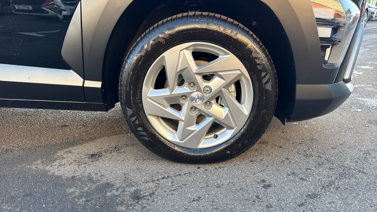 Used Hyundai KONA 2025 for sale - 76504415: Photo 40