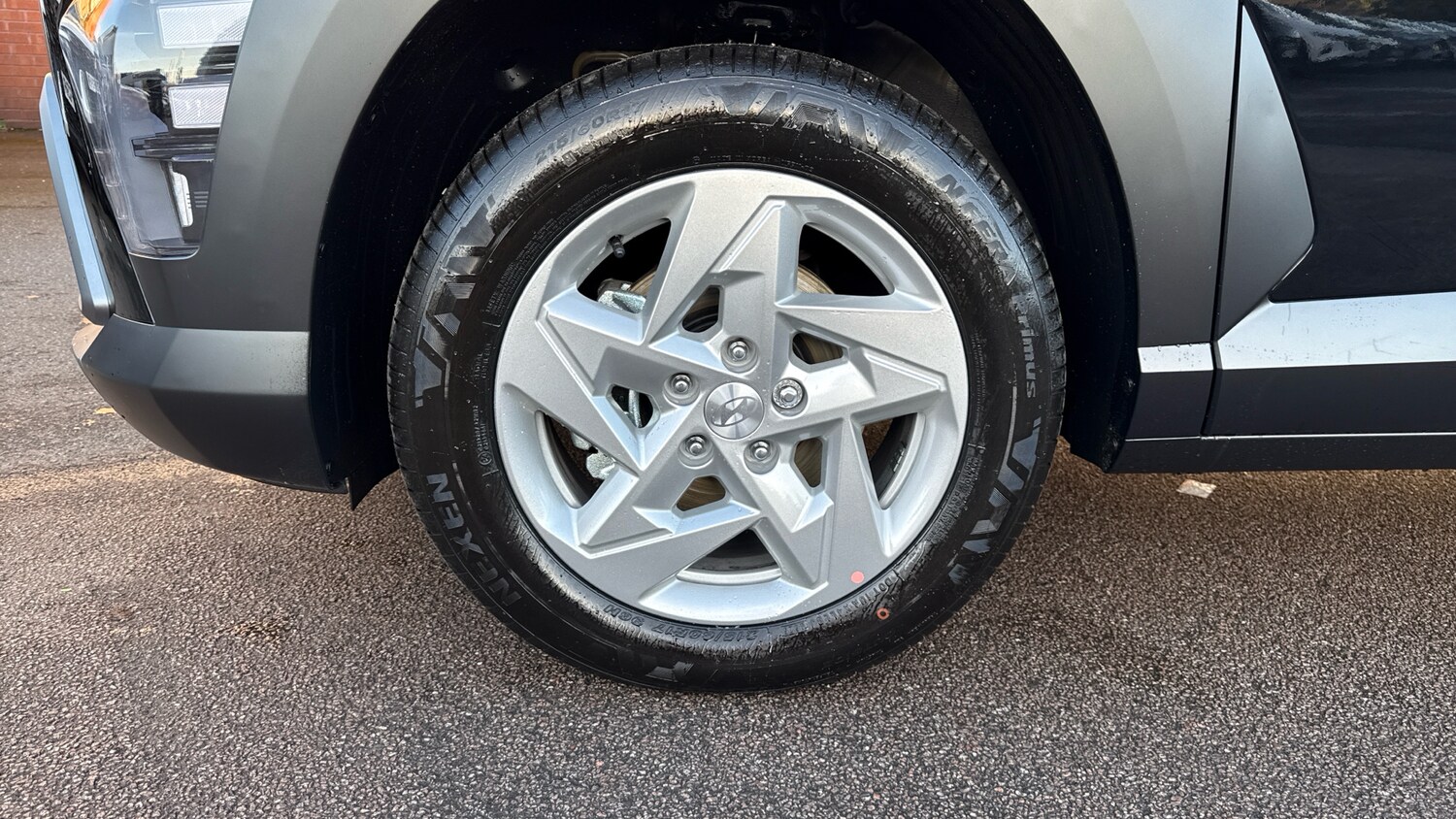 Used Hyundai KONA 2025 for sale - 76504415: Photo 41