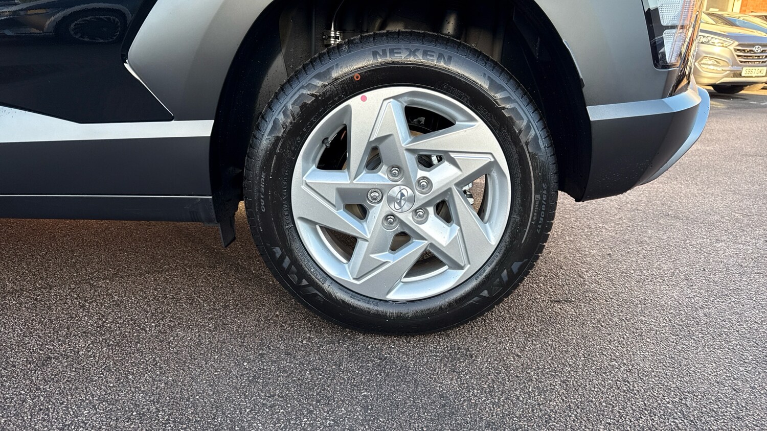 Used Hyundai KONA 2025 for sale - 76504415: Photo 42