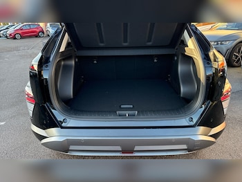 Used Hyundai KONA 2025 for sale - 76504415: Photo