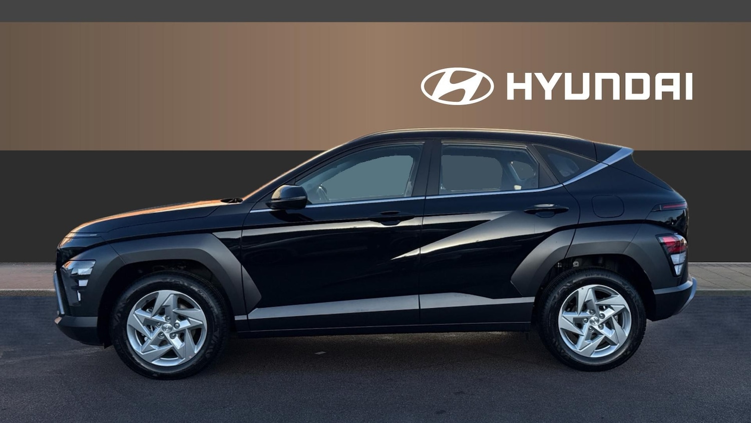 Used Hyundai KONA 2025 for sale - 76504415: Photo 5