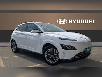 Used Hyundai KONA 2023 for sale - 79053817: Photo