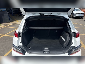 Used Hyundai KONA 2023 for sale - 79053817: Photo