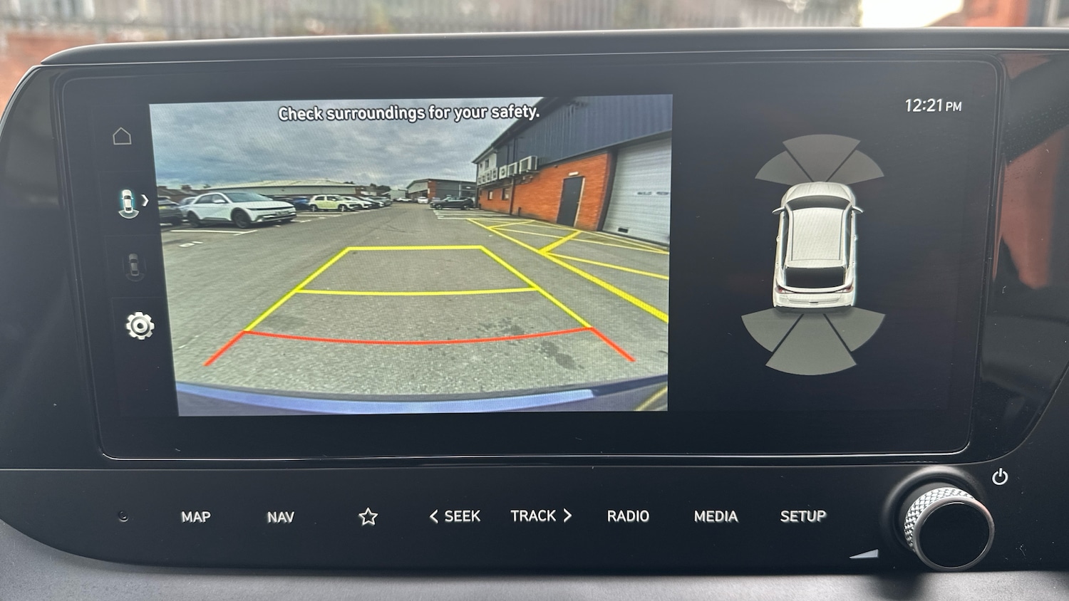 Used Hyundai BAYON 2024 for sale - 76455127: Photo 22