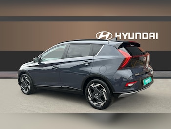 Used Hyundai BAYON 2024 for sale - 76455127: Photo