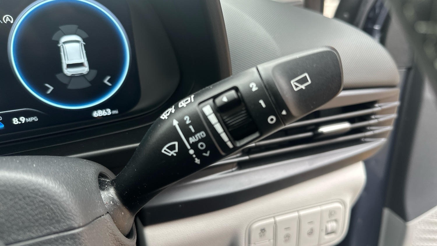 Used Hyundai BAYON 2024 for sale - 76455127: Photo 35