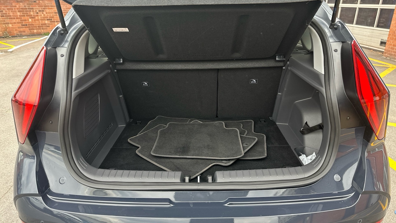 Used Hyundai BAYON 2024 for sale - 76455127: Photo 4