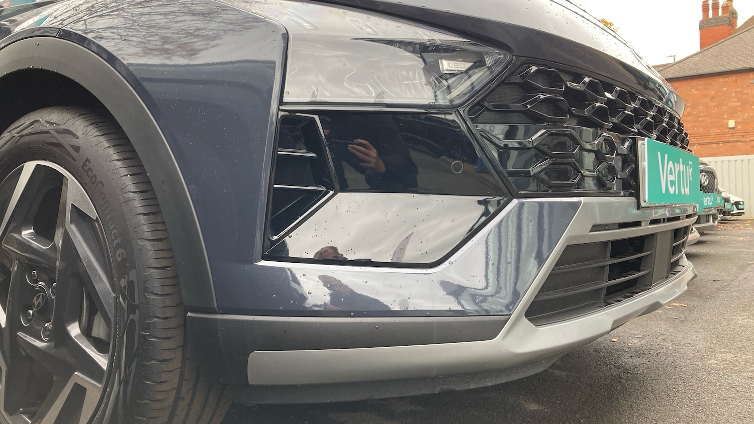 Used Hyundai BAYON 2024 for sale - 76455127: Photo 45