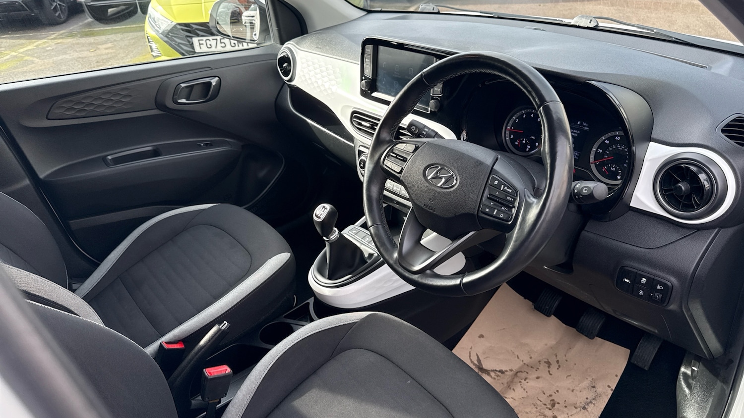 Used Hyundai i10 2023 for sale - 78109298: Photo 14