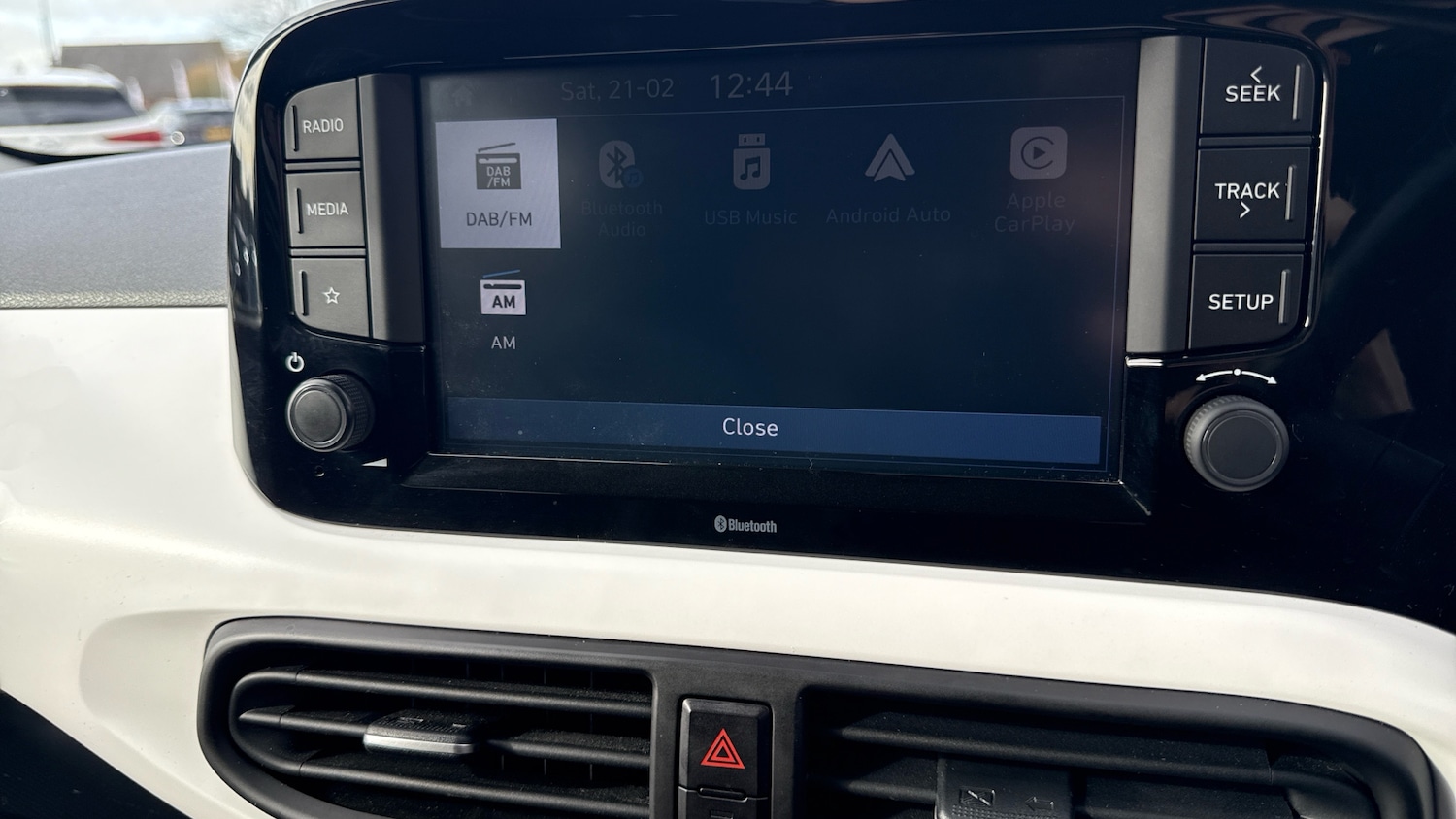 Used Hyundai i10 2023 for sale - 78109298: Photo 24