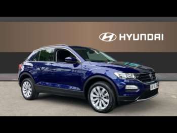 2020 (70) - 1.5 TSI EVO SE 5dr Petrol Hatchback