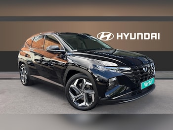Used Hyundai TUCSON 2023 for sale - 78680470: Photo