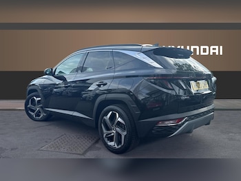 Used Hyundai TUCSON 2023 for sale - 78680470: Photo