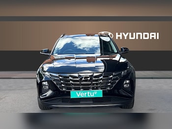 Used Hyundai TUCSON 2023 for sale - 78680470: Photo