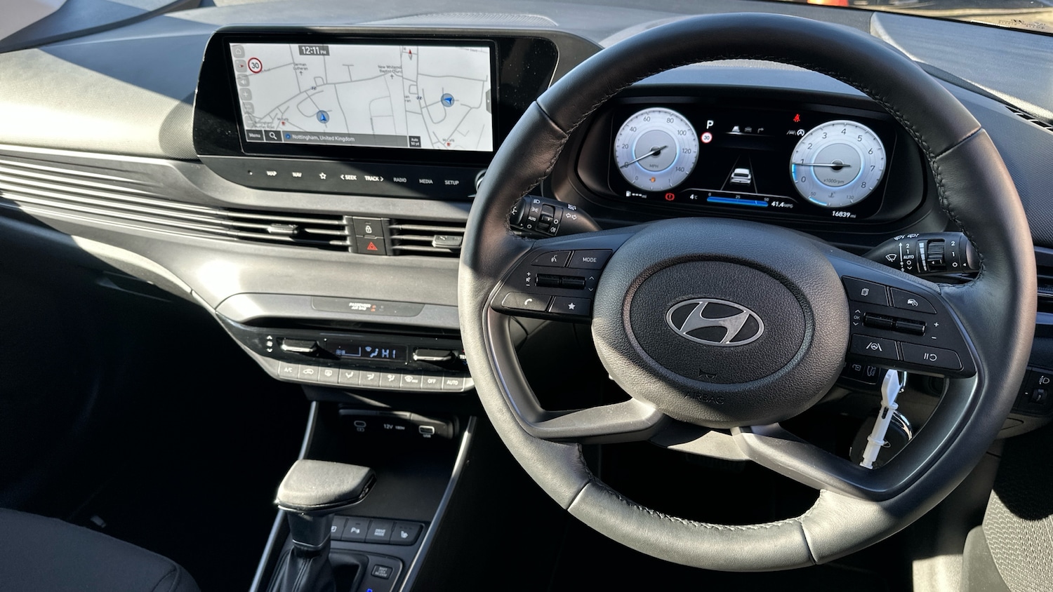 Used Hyundai i20 2025 for sale - 77732312: Photo 10