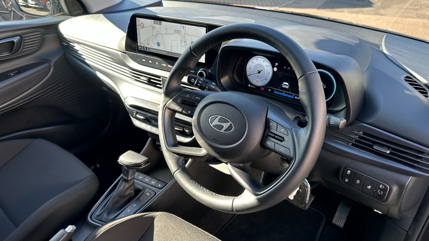 Used Hyundai i20 2025 for sale - 77732312: Photo 11