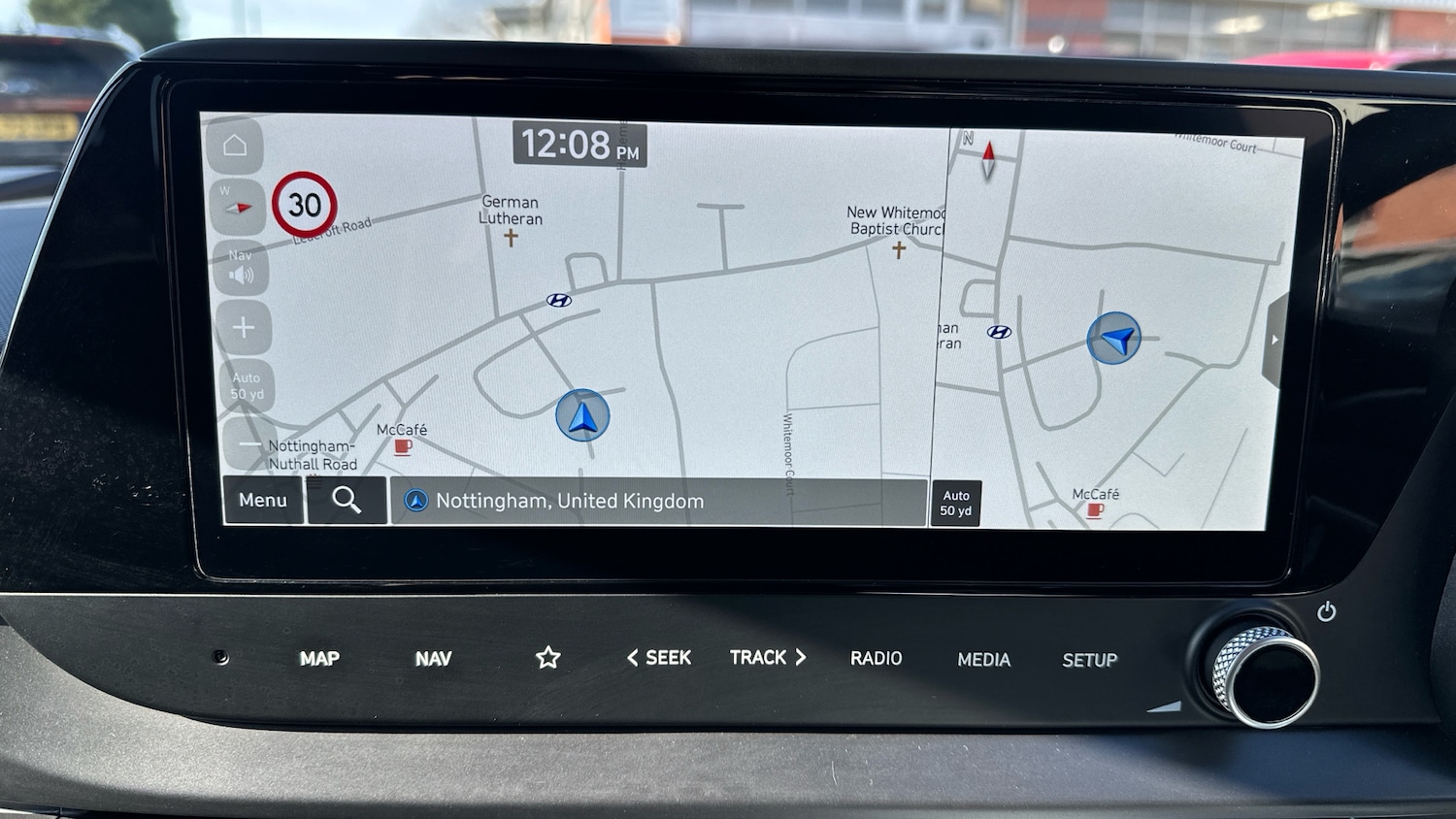 Used Hyundai i20 2025 for sale - 77732312: Photo 12