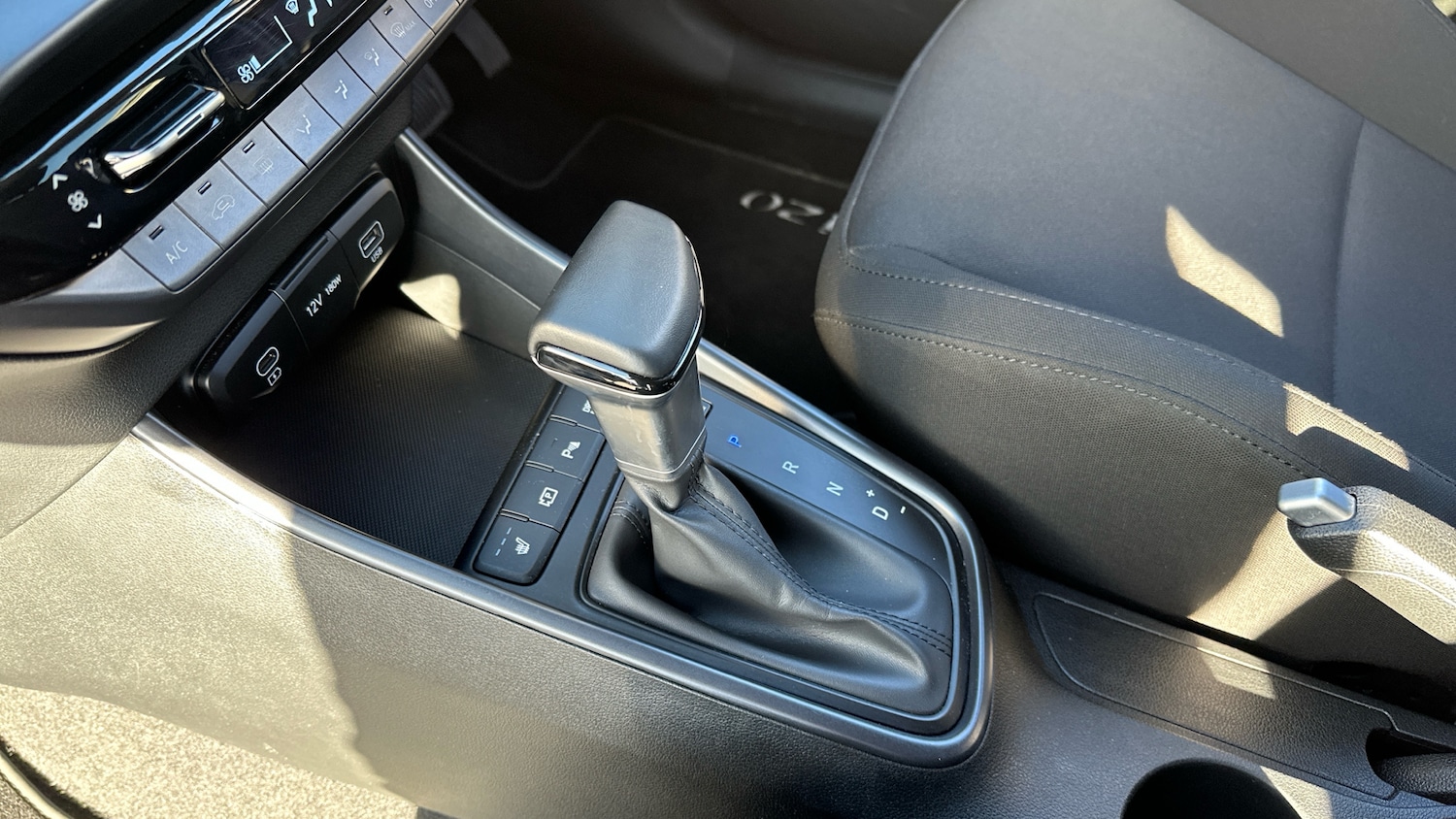 Used Hyundai i20 2025 for sale - 77732312: Photo 13