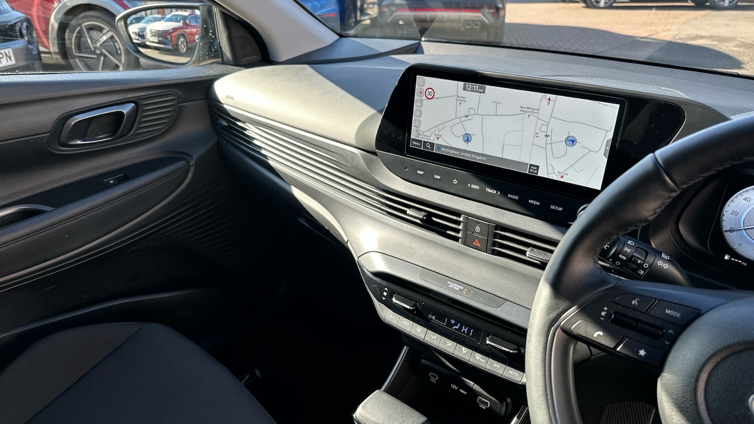 Used Hyundai i20 2025 for sale - 77732312: Photo 14