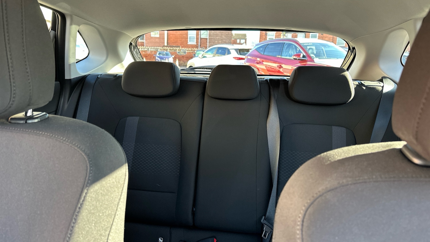 Used Hyundai i20 2025 for sale - 77732312: Photo 15