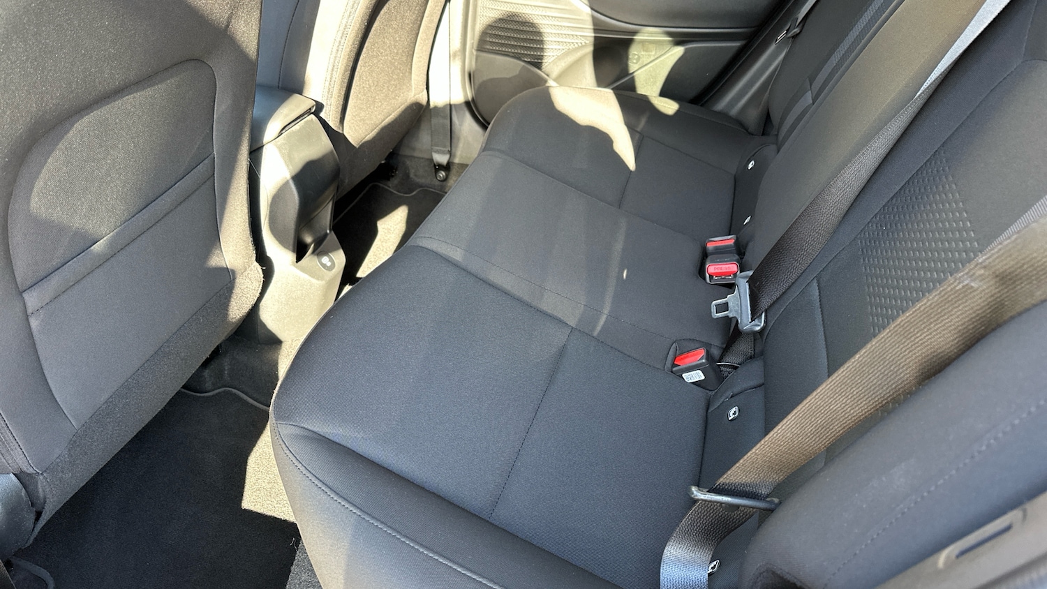 Used Hyundai i20 2025 for sale - 77732312: Photo 16