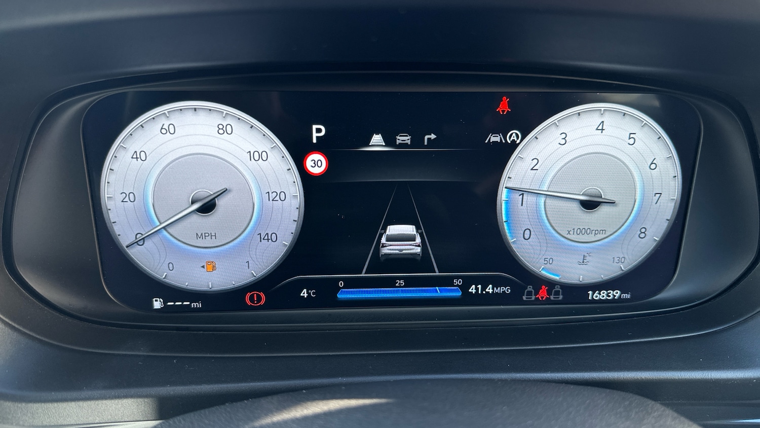 Used Hyundai i20 2025 for sale - 77732312: Photo 18