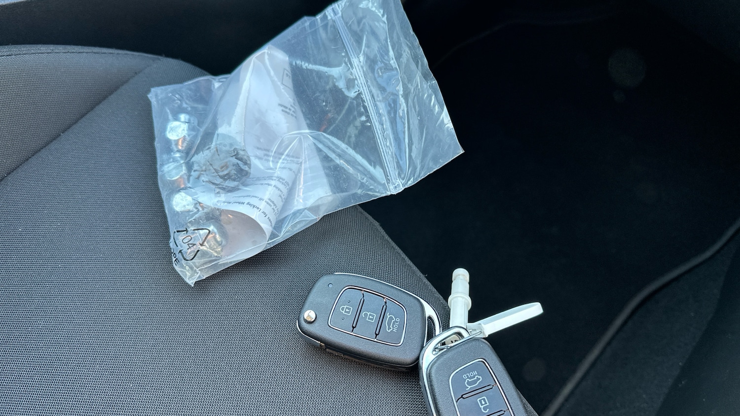 Used Hyundai i20 2025 for sale - 77732312: Photo 19