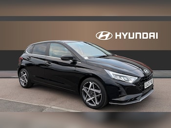 Used Hyundai i20 2025 for sale - 77732312: Photo