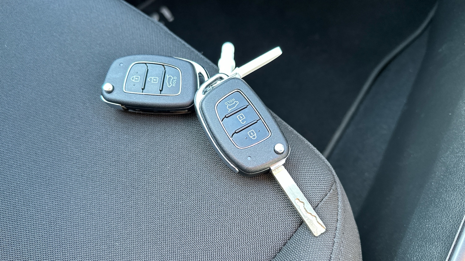 Used Hyundai i20 2025 for sale - 77732312: Photo 20