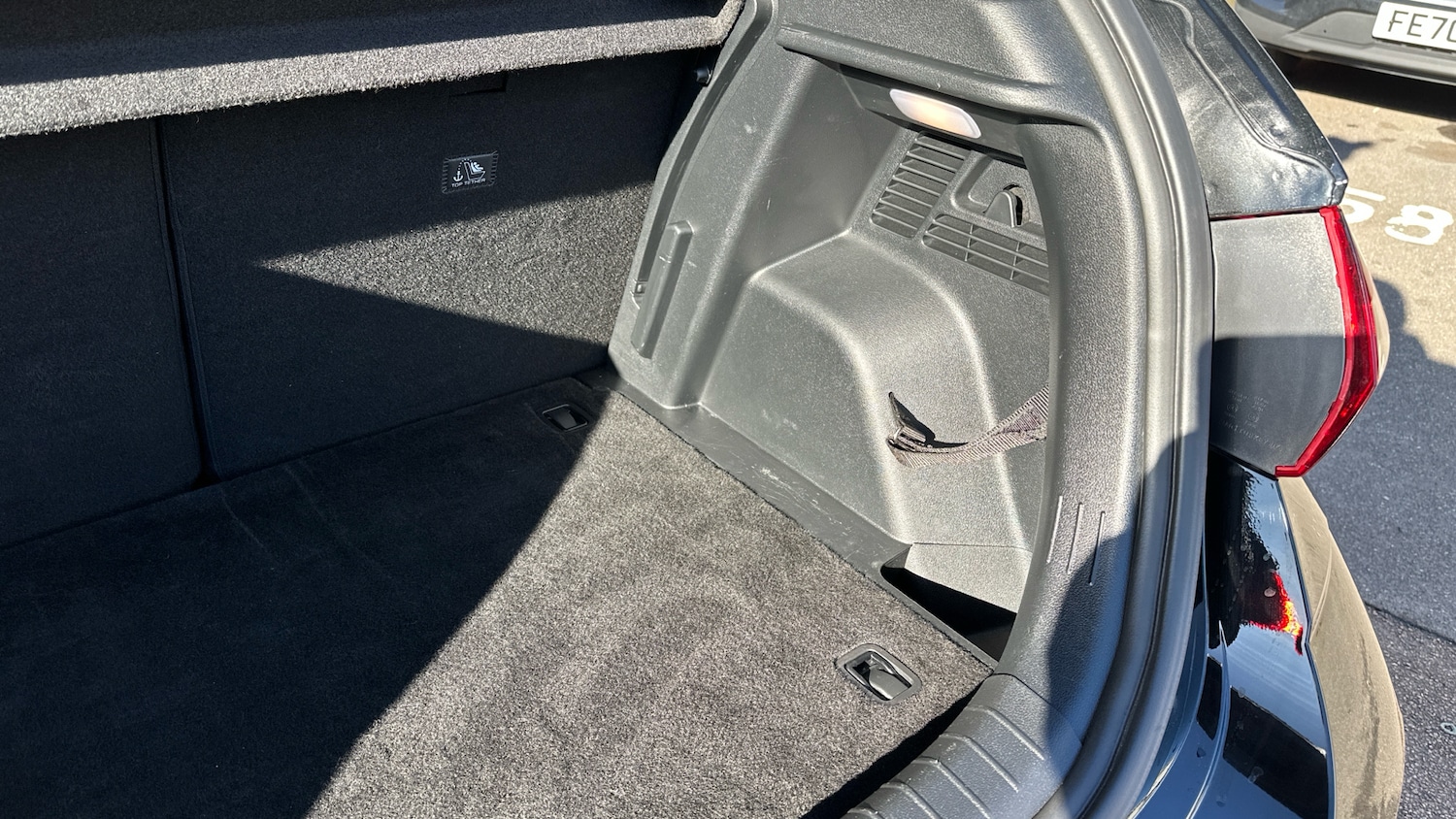 Used Hyundai i20 2025 for sale - 77732312: Photo 21