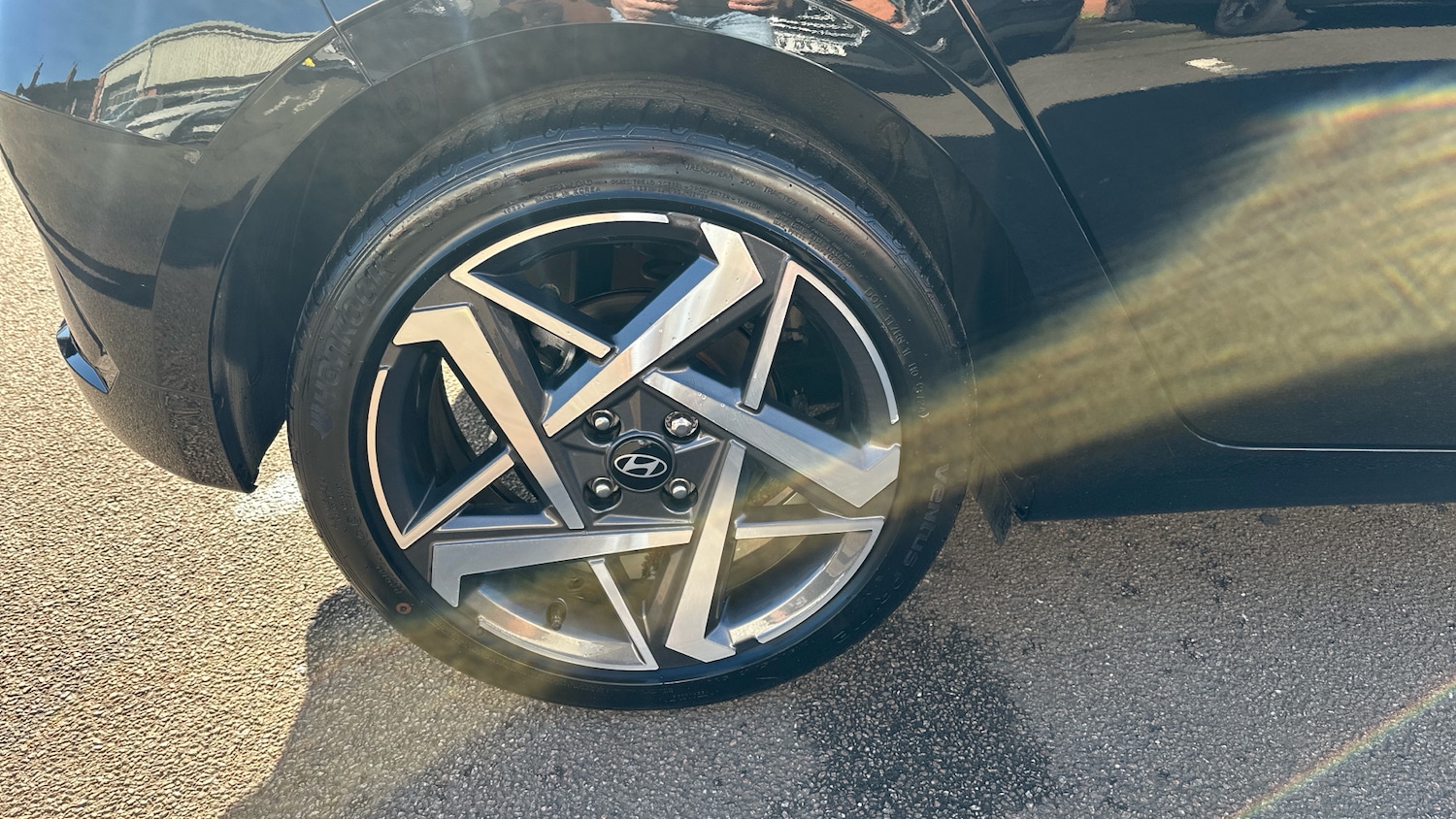 Used Hyundai i20 2025 for sale - 77732312: Photo 23