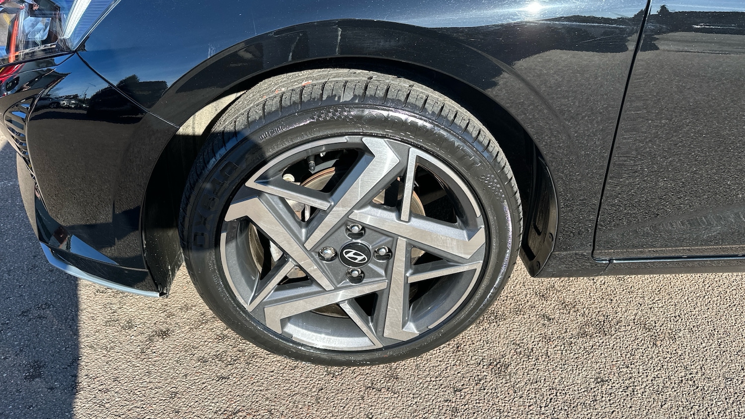 Used Hyundai i20 2025 for sale - 77732312: Photo 25