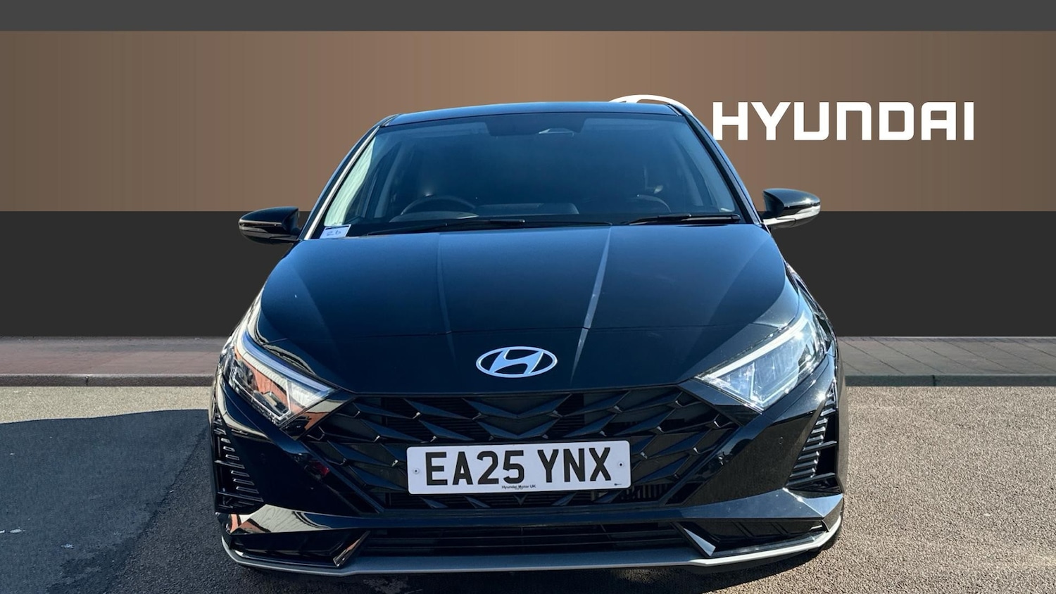 Used Hyundai i20 2025 for sale - 77732312: Photo 3