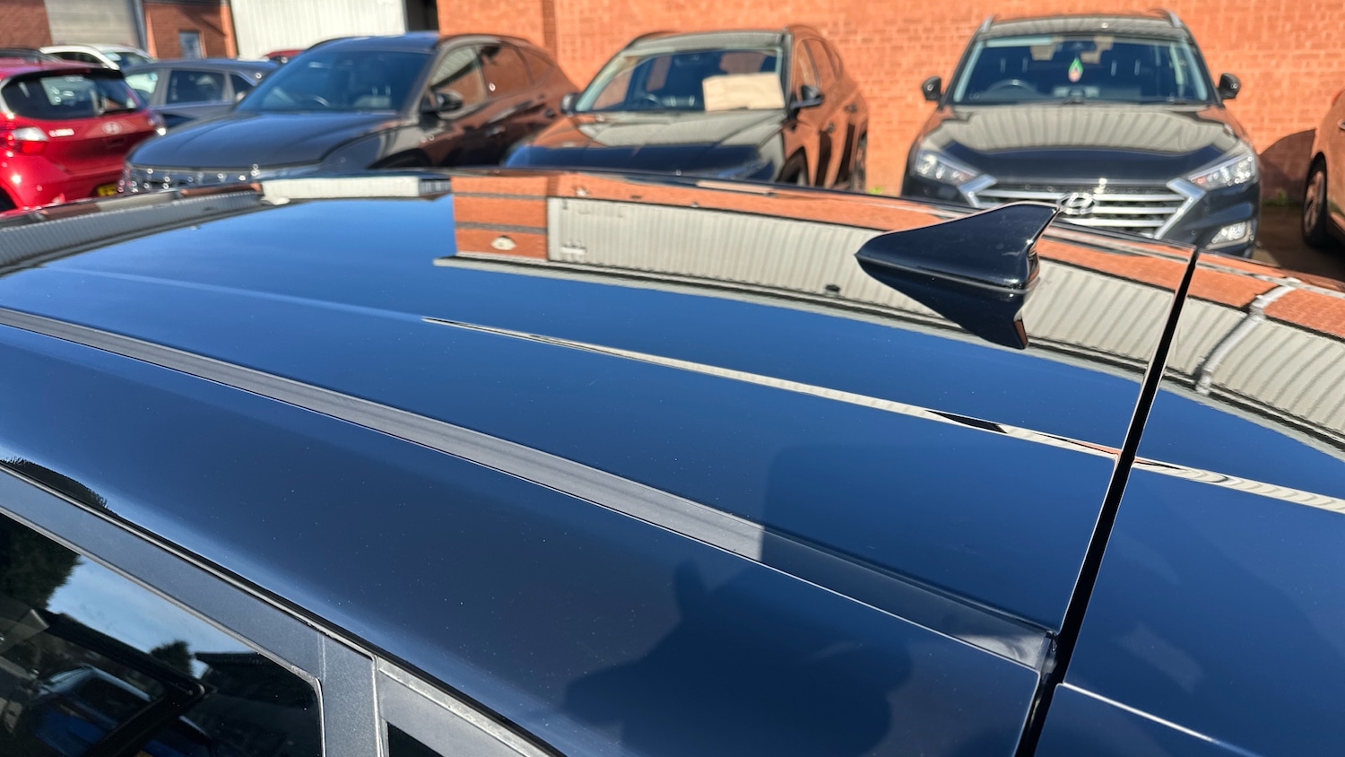 Used Hyundai i20 2025 for sale - 77732312: Photo 30