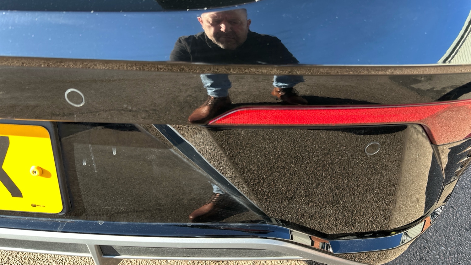 Used Hyundai i20 2025 for sale - 77732312: Photo 31