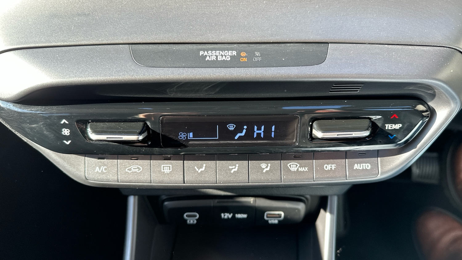 Used Hyundai i20 2025 for sale - 77732312: Photo 32