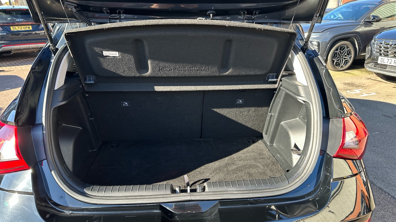 Used Hyundai i20 2025 for sale - 77732312: Photo 4