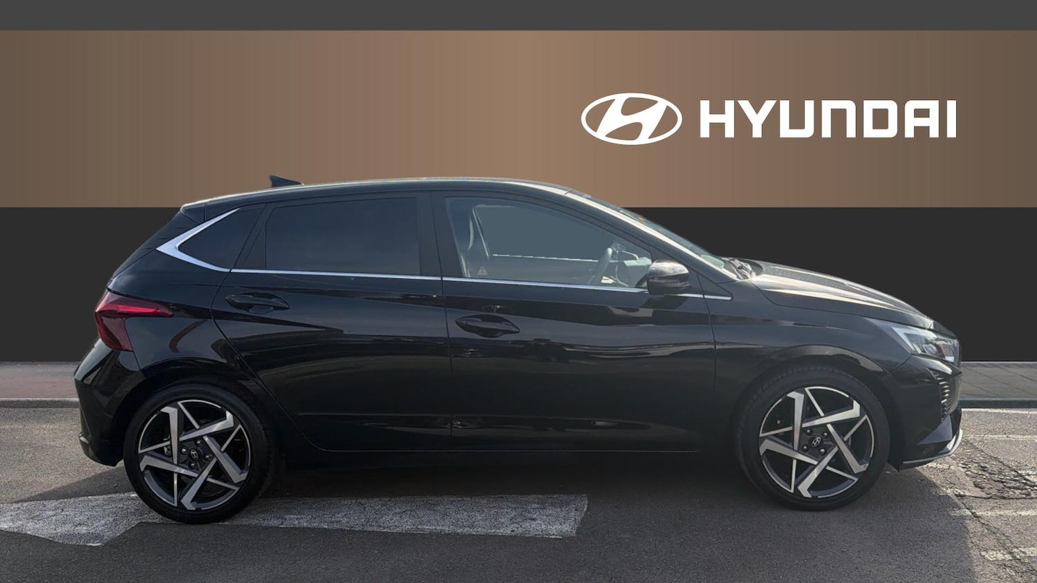 Used Hyundai i20 2025 for sale - 77732312: Photo 5