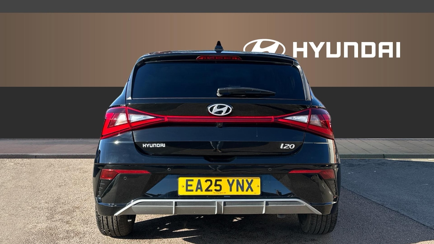 Used Hyundai i20 2025 for sale - 77732312: Photo 6