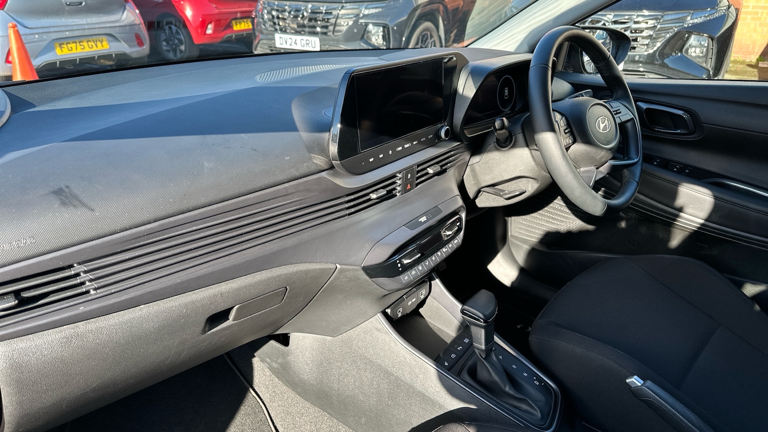 Used Hyundai i20 2025 for sale - 77732312: Photo 9